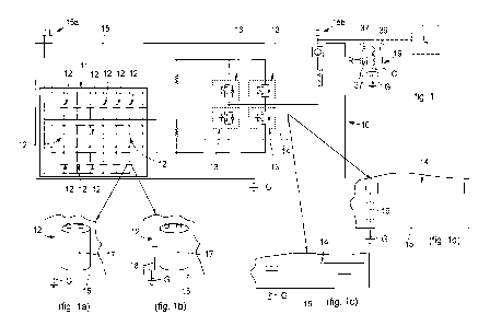 Une figure unique qui représente un dessin illustrant l'invention.